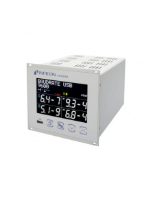 INFICON Vacuum Gauge Controller VGC094