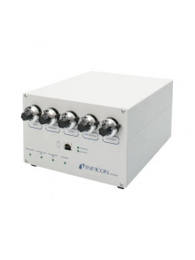 INFICON Ion Reference gauge Controller IRC081