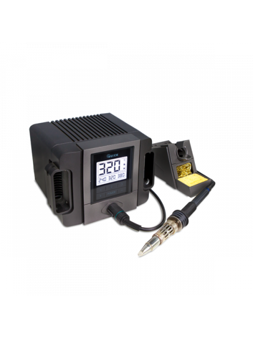 QUICK TS1300 Intelligent Lead-free Soldering Station