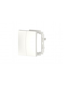 Rocker 2-way WH