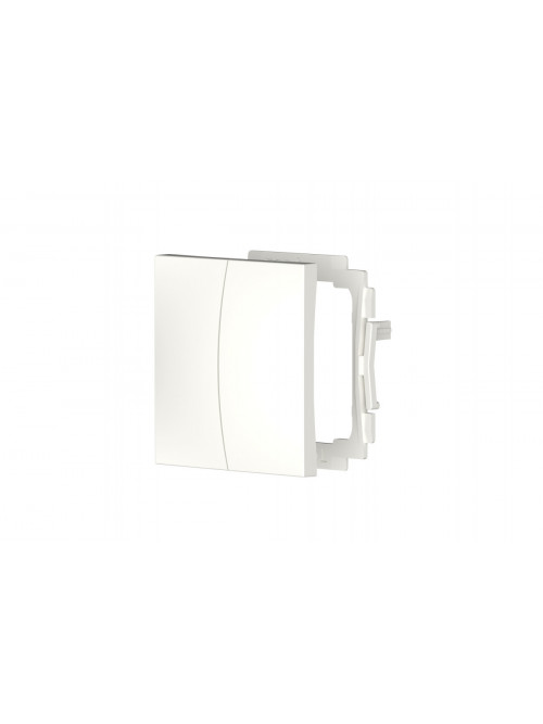 Rocker 2-way WH