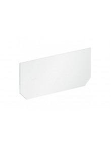 Separator wall