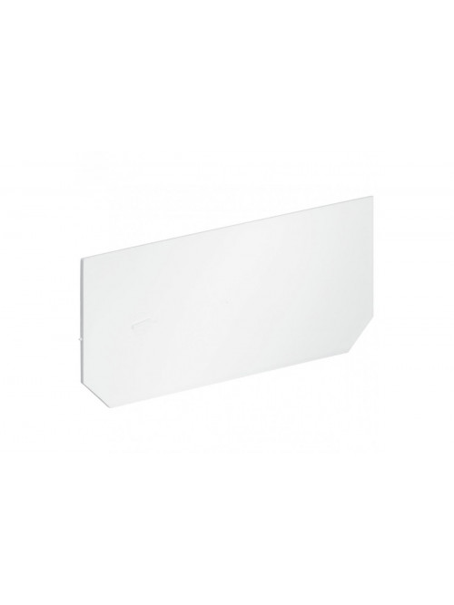 Separator wall