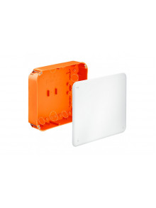 Junction casing 235 x 205 x 72 mm