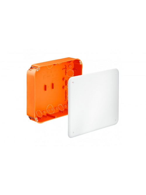 Junction casing 235 x 205 x 72 mm