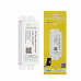 Dimmer de control Wi-Fi PROLUM; TUYA; 18A; Seria: HomeLink