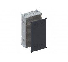 Inlet casing 4x2