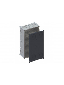 Inlet casing 4x2