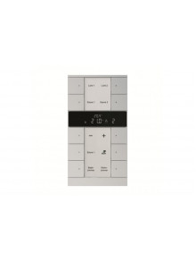 Busch-Jaeger – SBR/U10.0.11-83 SBR/U10.0.11-83 HVAC-device,10f. CE, aluminium silver
