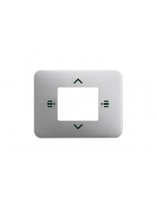 Busch-Jaeger – 6108/61-266 6108/61-266 Coverplate f. CE