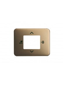 Busch-Jaeger – 6109/03-21 6109/03-21 Coverplate f. RTC