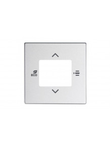Busch-Jaeger – 6109/03-83 6109/03-83 Coverplate f. RTC