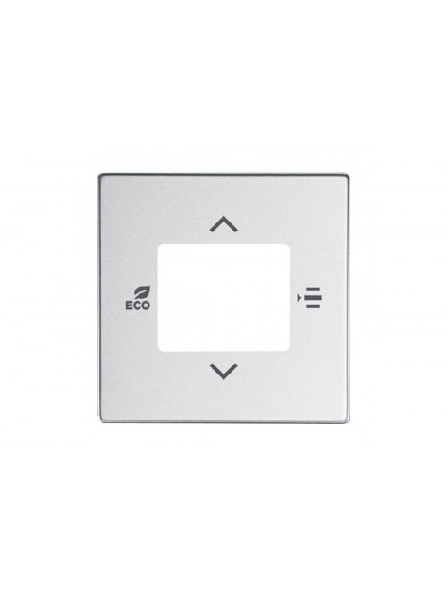 Busch-Jaeger – 6109/03-83 6109/03-83 Coverplate f. RTC