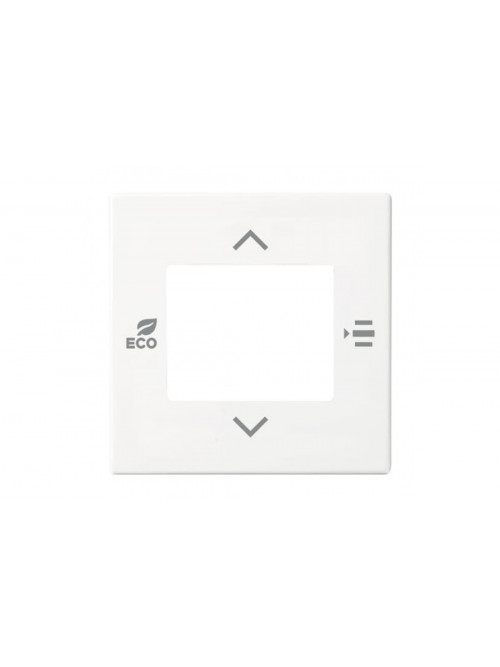 Busch-Jaeger – 6109/03-914 6109/03-914 Coverplate f. RTC