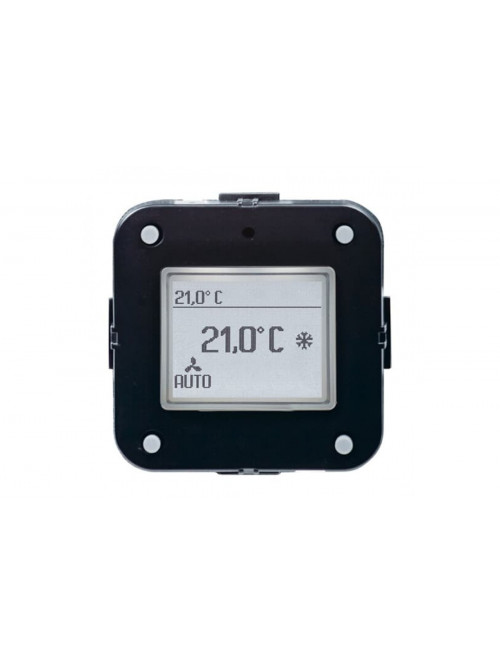 Busch-Jaeger – 6109/18 6109/18 RTC w. input 5f.