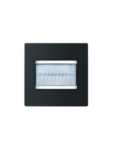 Busch-Jaeger – 6122/10-81 Motion Detector Horizontal 0 ... 180 ° anthracite
