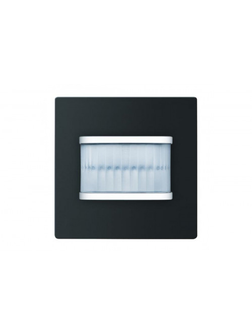 Busch-Jaeger – 6122/10-81 Motion Detector Horizontal 0 ... 180 ° anthracite