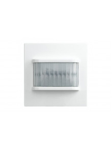 Busch-Jaeger – 6122/10-914 Motion Detector Horizontal 0 ... 180 ° alpine white