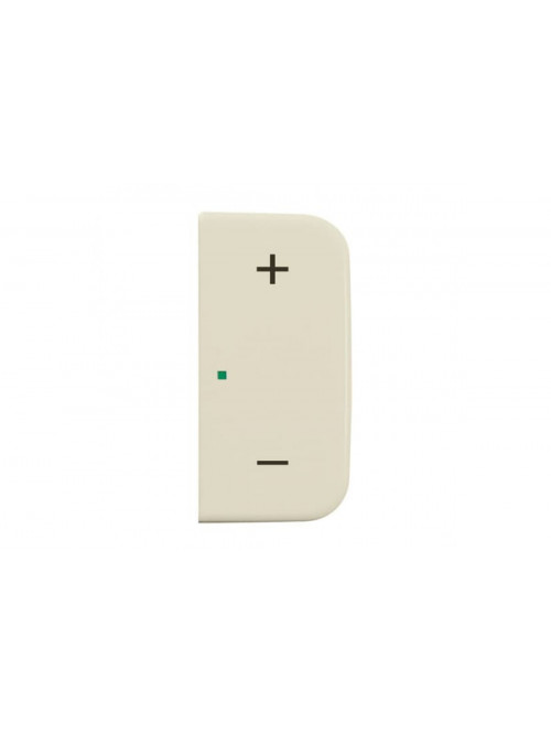 Busch-Jaeger – 6237-22-212 6237-22-212 rocker 2g, right, Volume