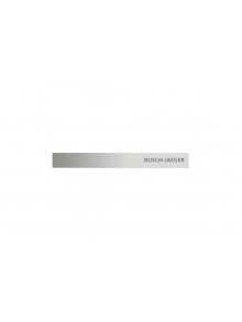 Busch-Jaeger – 6352-860-101 6352-860-101 Lower end strip, Temperature sensor