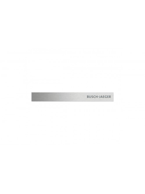 Busch-Jaeger – 6352-860-101 6352-860-101 Lower end strip, Temperature sensor