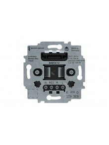 Busch-Jaeger – 64814 U Electronic insert 1 gang(s) 230 V