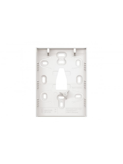 Busch-Jaeger – SAS/A.0.11-84 SAS/A.0.11-84 Surface box small