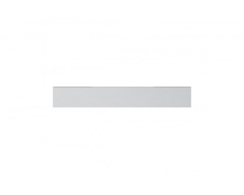 Busch-Jaeger – SLY/A.0.11-83 SLY/A.0.11-83 Button end strip, aluminium silver