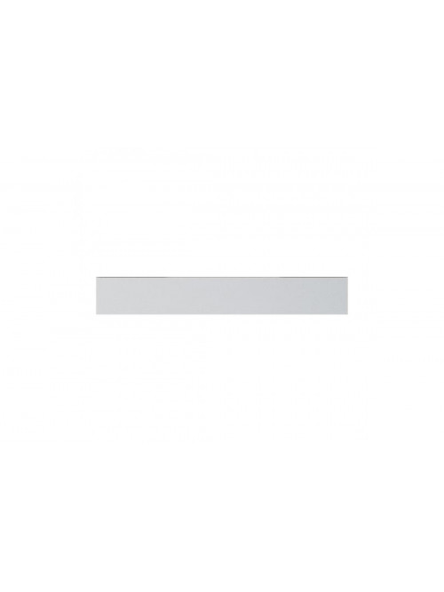 Busch-Jaeger – SLY/A.0.11-83 SLY/A.0.11-83 Button end strip, aluminium silver