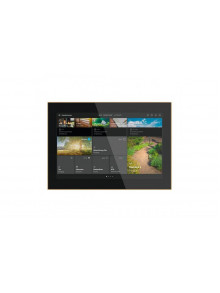Busch-Jaeger – ST/U10.3.11-825 ST/U10.3.11-825 SmartTouch 10 B/satin gold