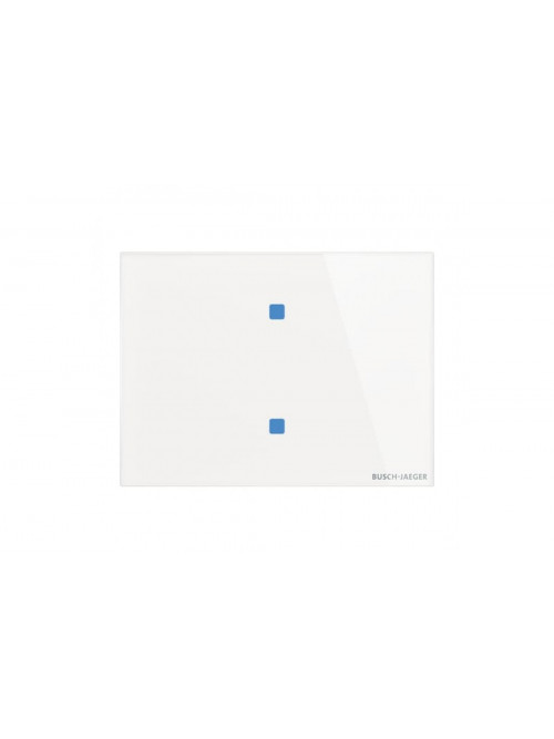 Busch-Jaeger – TB/U2.8.11-CG TB/U2.8.11-CG Control element 2g.