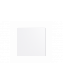 Busch-Jaeger – LFW/A.1.63.11-84 Cover plate studio white - 63x63