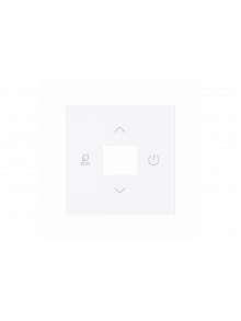Busch-Jaeger – 6235-44G 6235-44G c-plate RTC