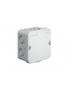 Junction box AK1-IP65 M20/M25