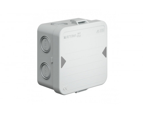 Junction box AK1-IP65 M20/M25