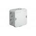 Junction box AK1-IP65 M20/M25