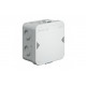 Junction box AK1-IP65 M20/M25