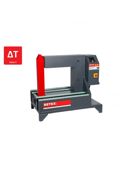 Induction heater BETEX SLF 307 - SMART