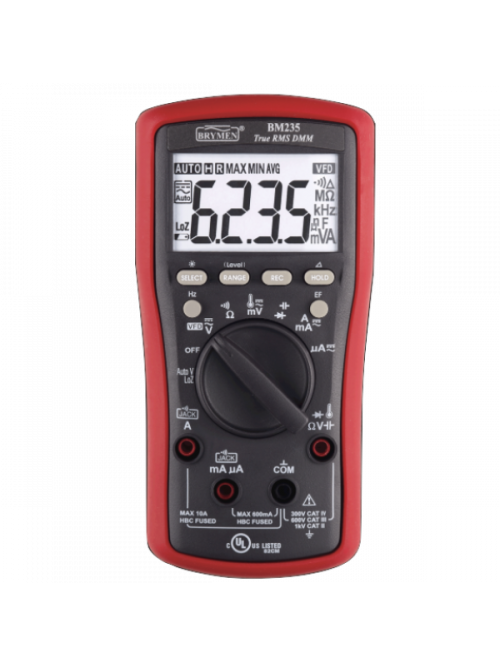 Multimeter Brymen BM235