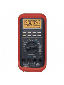 Multimeter Brymen BM859s