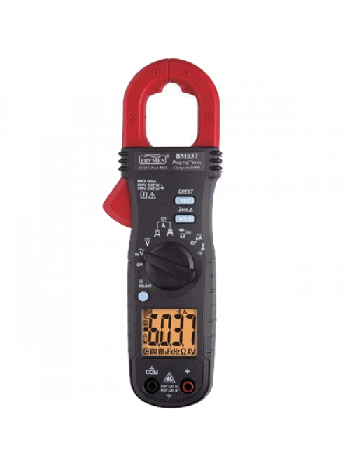 Clamp meter Brymen BM037