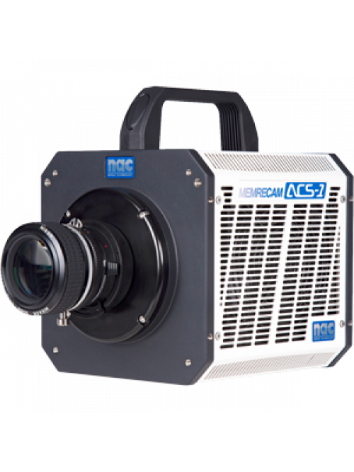 High Speed Camera MEMRECAM ACS-1  M40