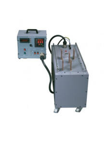 SMC LET-2000-RDM primary test system