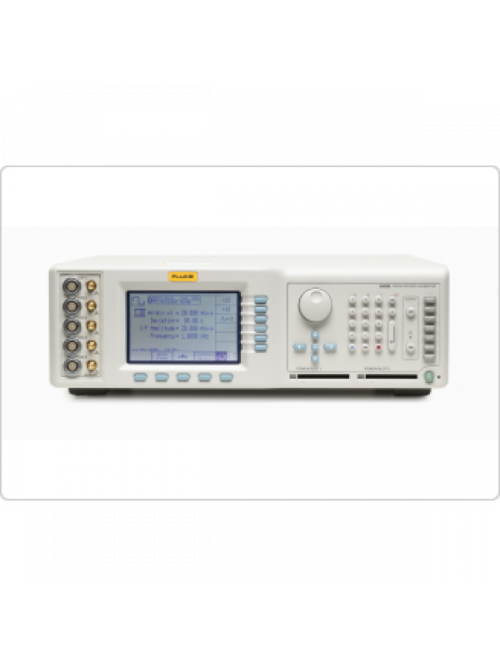 Fluke 9500B Oscilloscope Calibrator