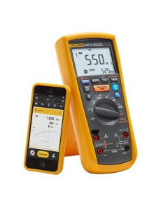 Fluke 1587 FC Insulation Multimeter