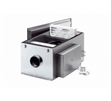 Компактный бокс  ECR 25-2 EC