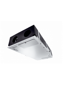 Центральные приточно-вытяжные установки  WS 300 Flat L