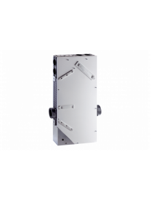 Вентиляционнный прибор  WS 75 Powerbox S