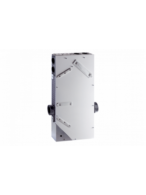 Вентиляционнный прибор  WS 75 Powerbox S