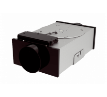 Центробежный плоский бокс  EFR 10